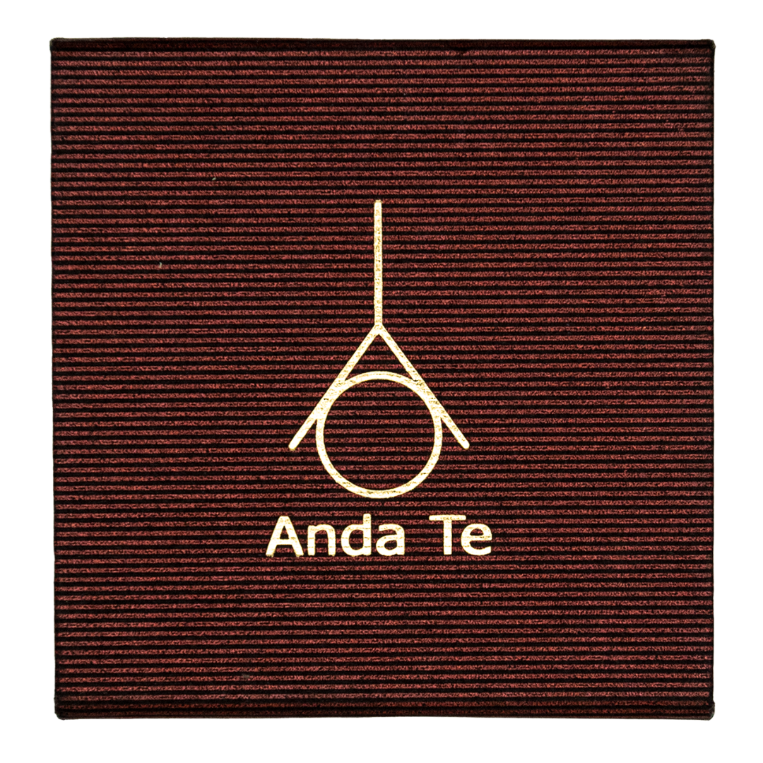 Anda Te Kartenset