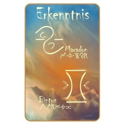 Larimar – Energiekarten