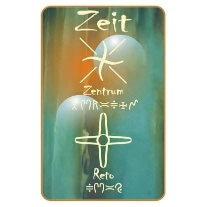 Larimar – Energiekarten