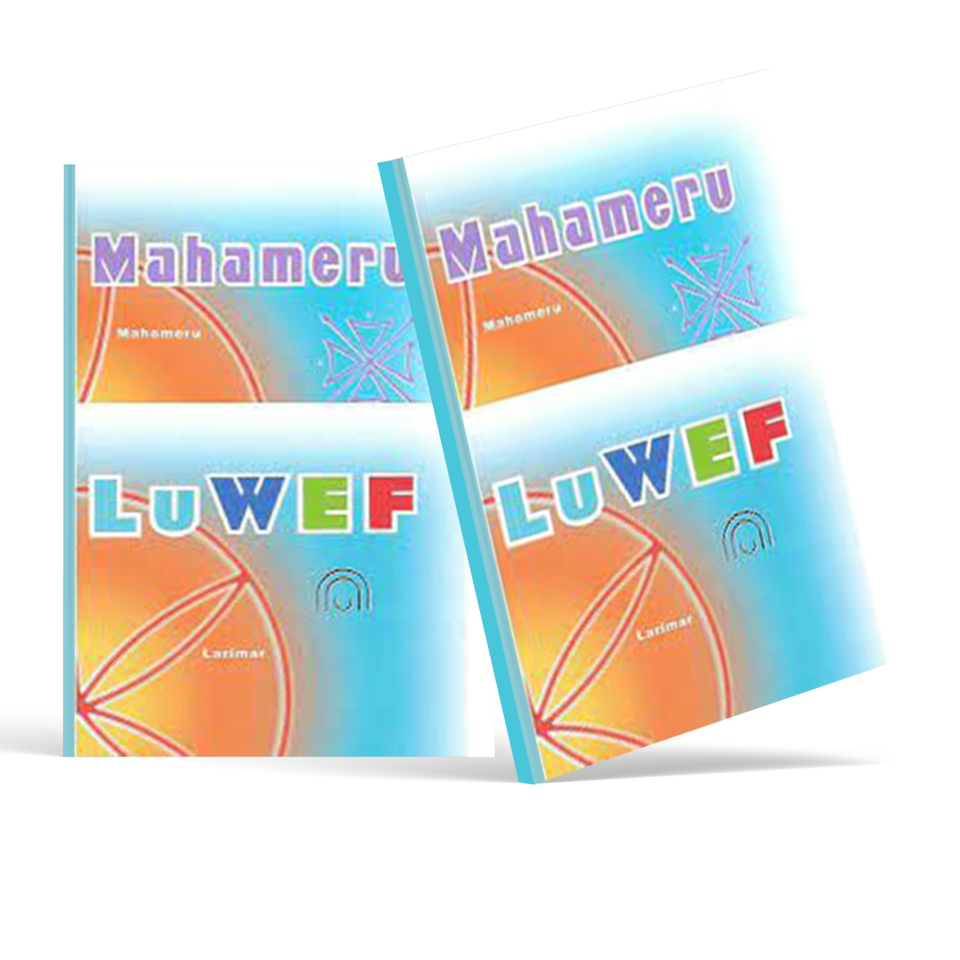 LuWEF – Mahameru -Everest