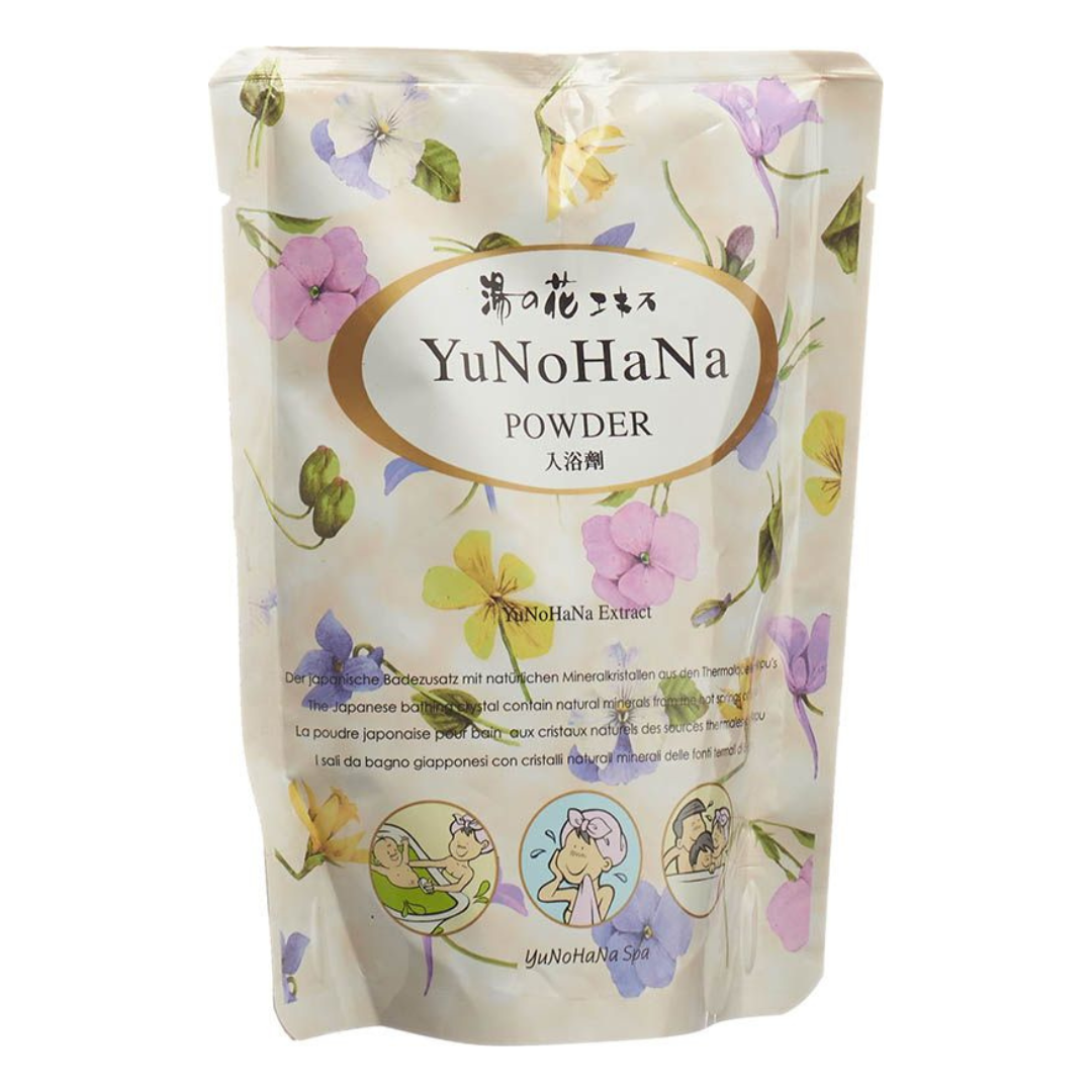 YuNoHaNa 60g